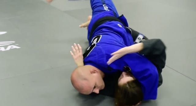 2. REVERSALS FROM BAD SPOTS