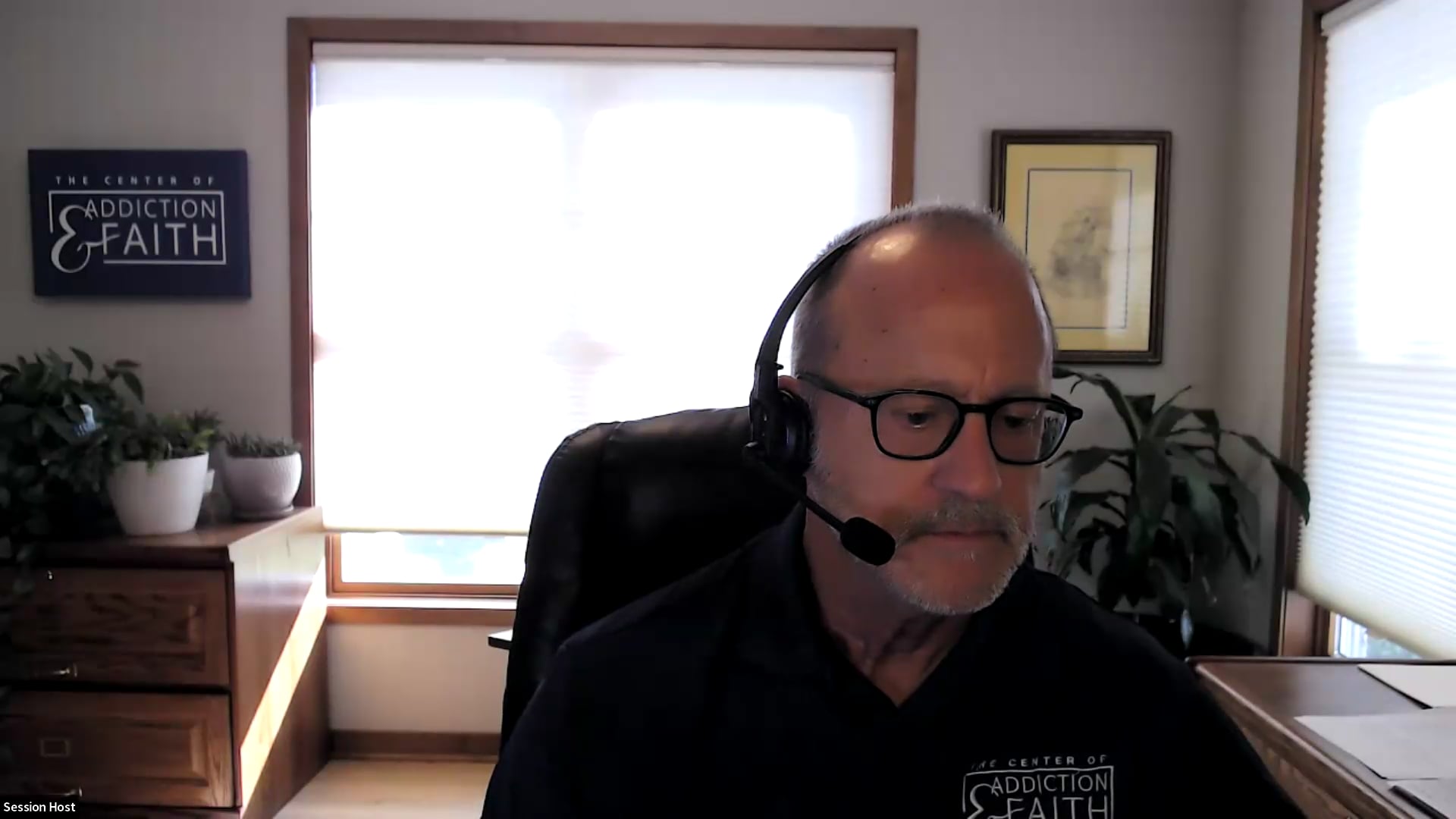 Spiritual Roots of Injustice_ Trauma in the Black Community