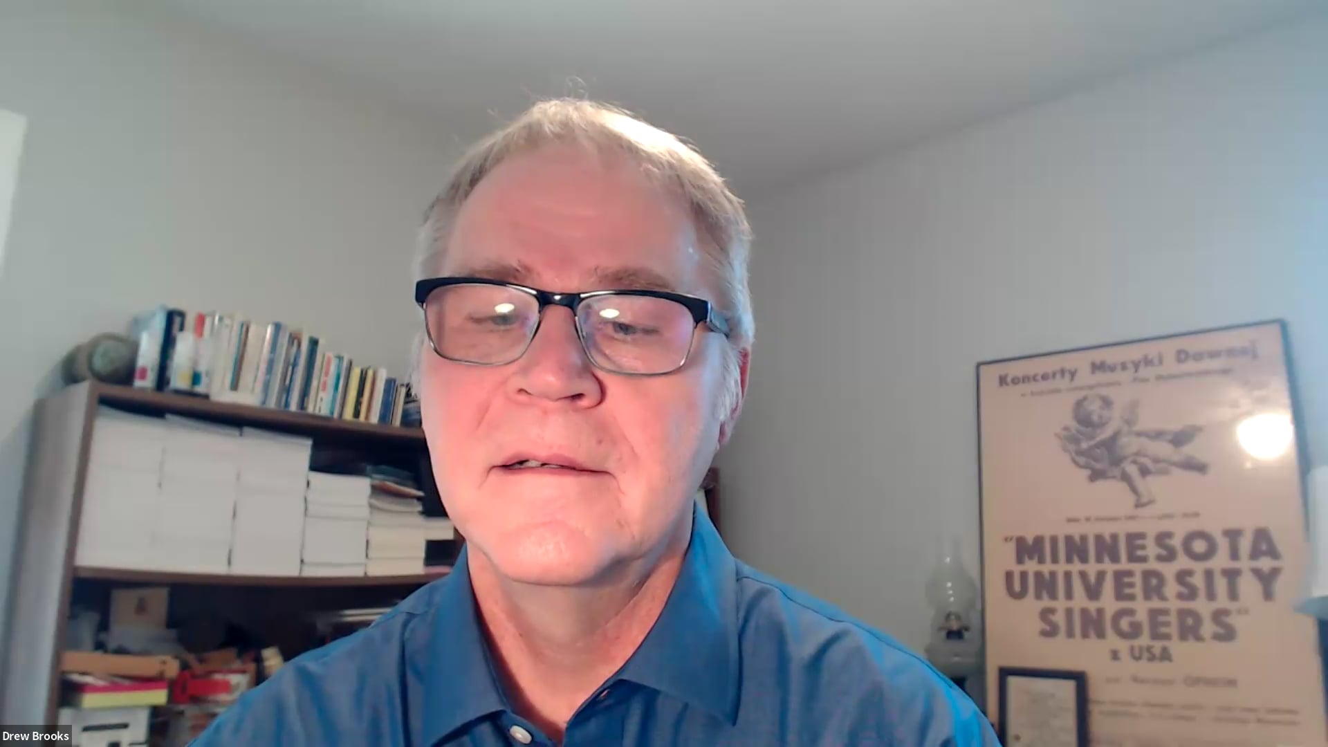 Creating a Responsive Culture_ A Congregational Team Approach