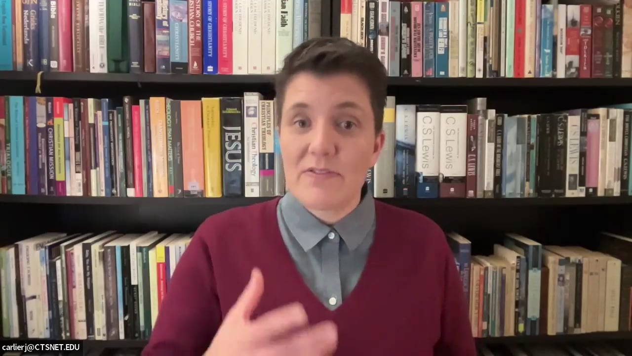 Basement Practices for the Sanctuary