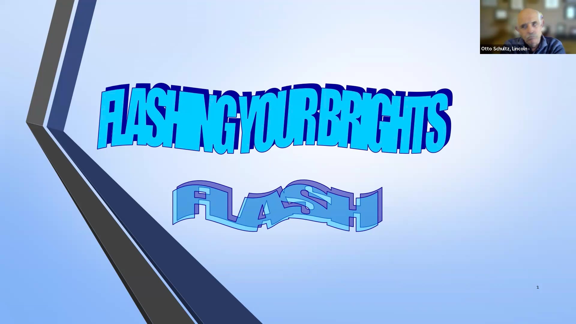 Let Your Light Shine_ Prevention &  Intervention in the Parish