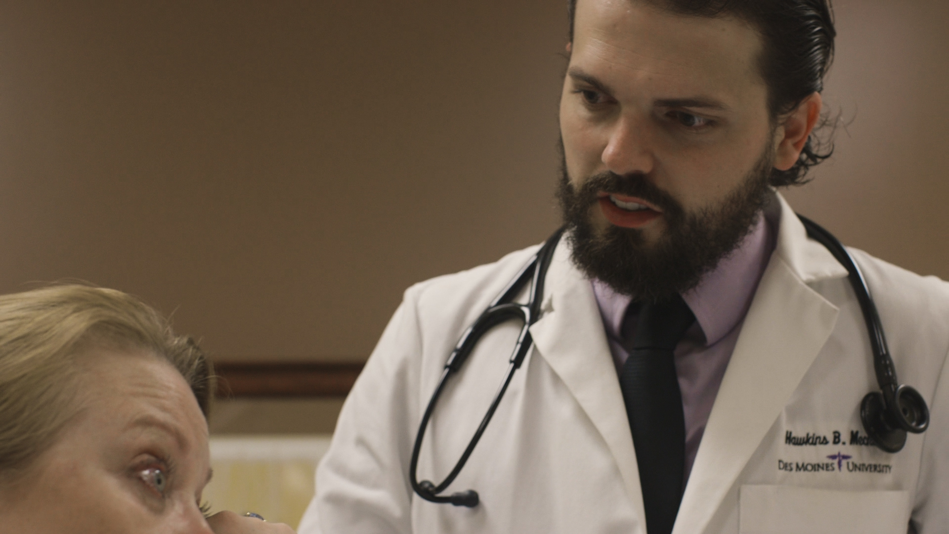 DO NO HARM - 60-minute Medical School Version