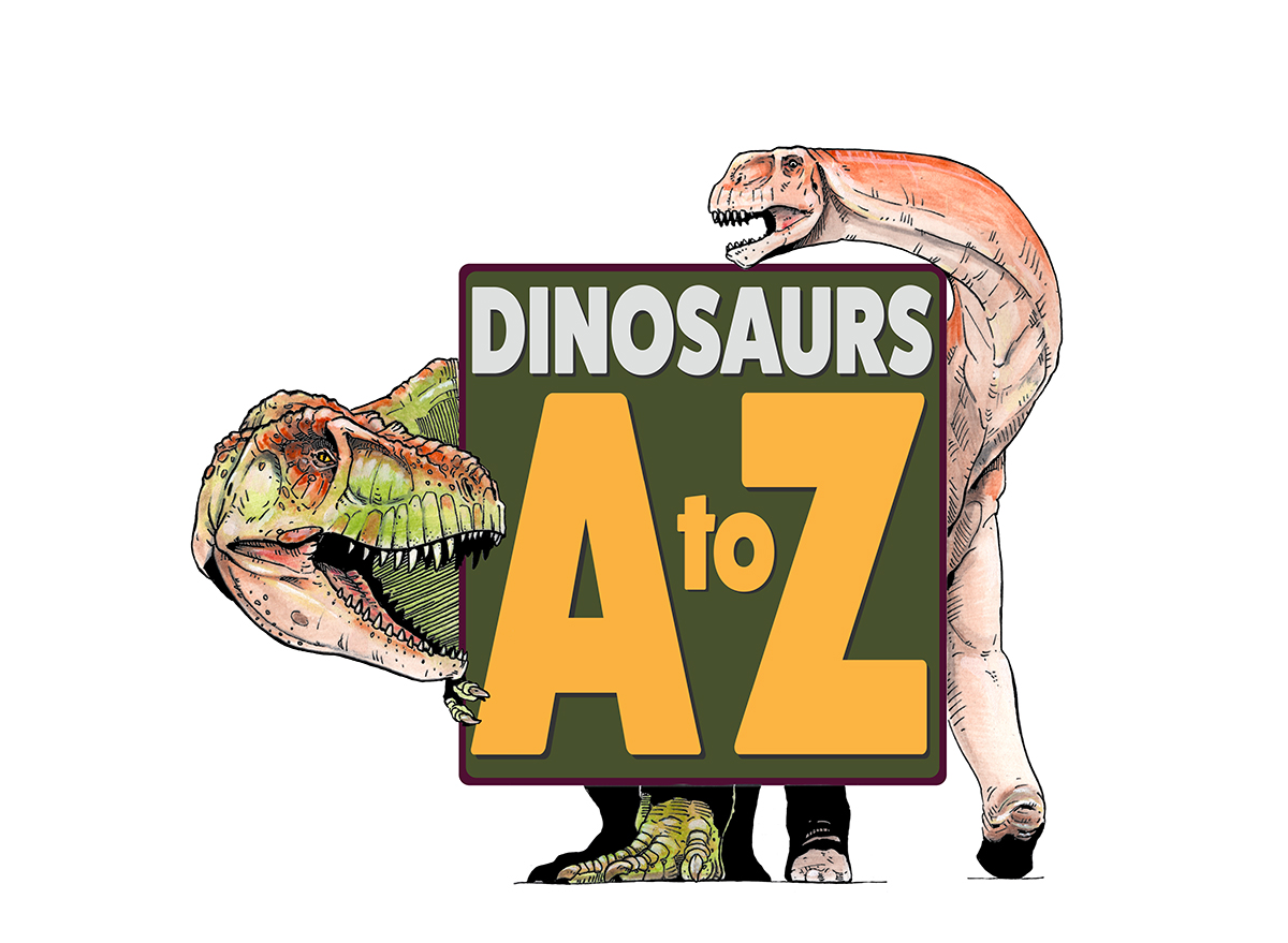 Dinosaurs A to Z Videos