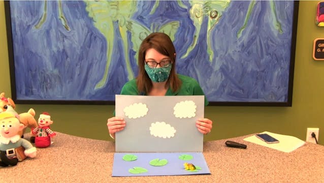 Inspiration Station: Stop-Motion Anim...