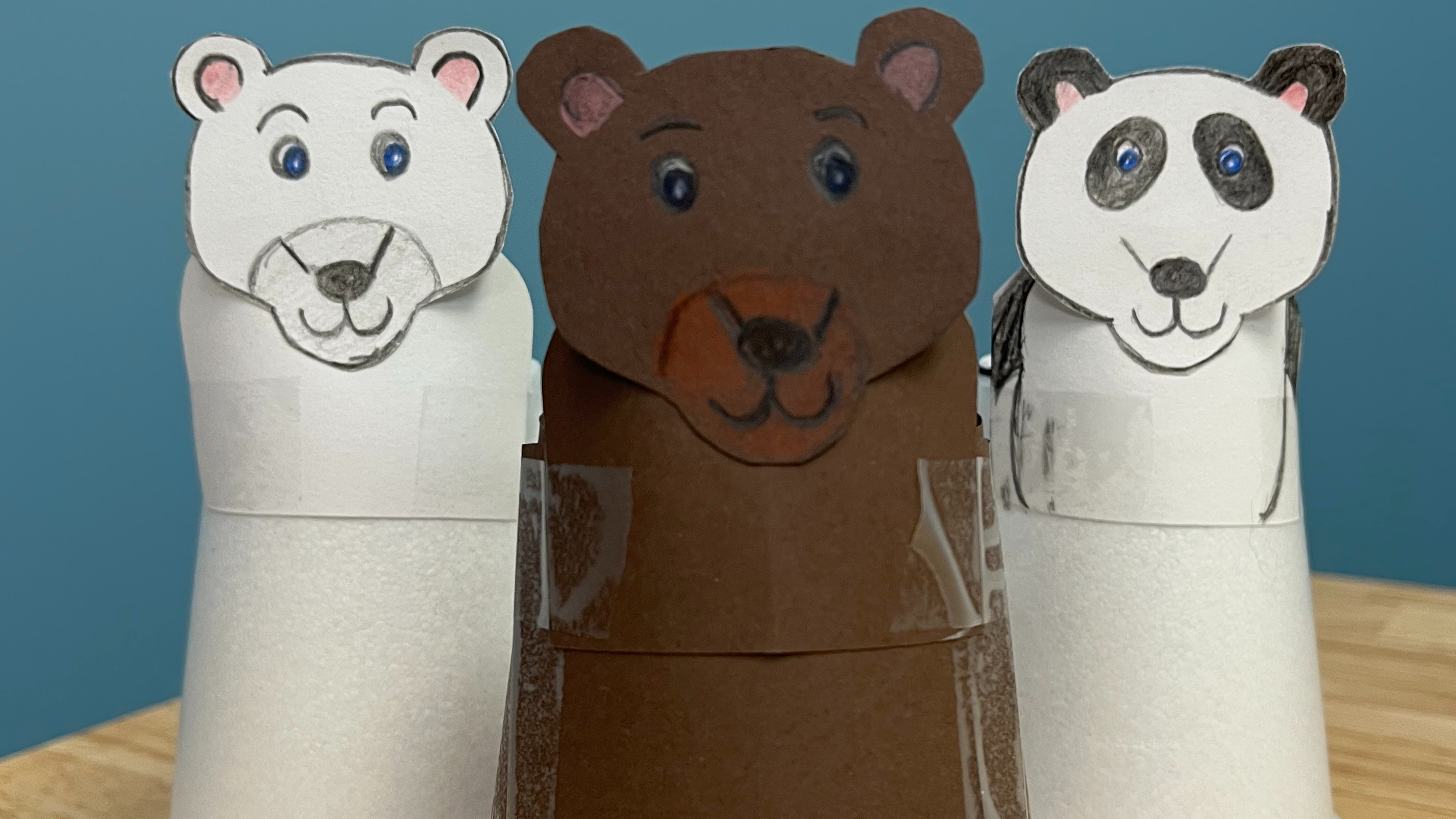 Inspiration Station: Native American Games