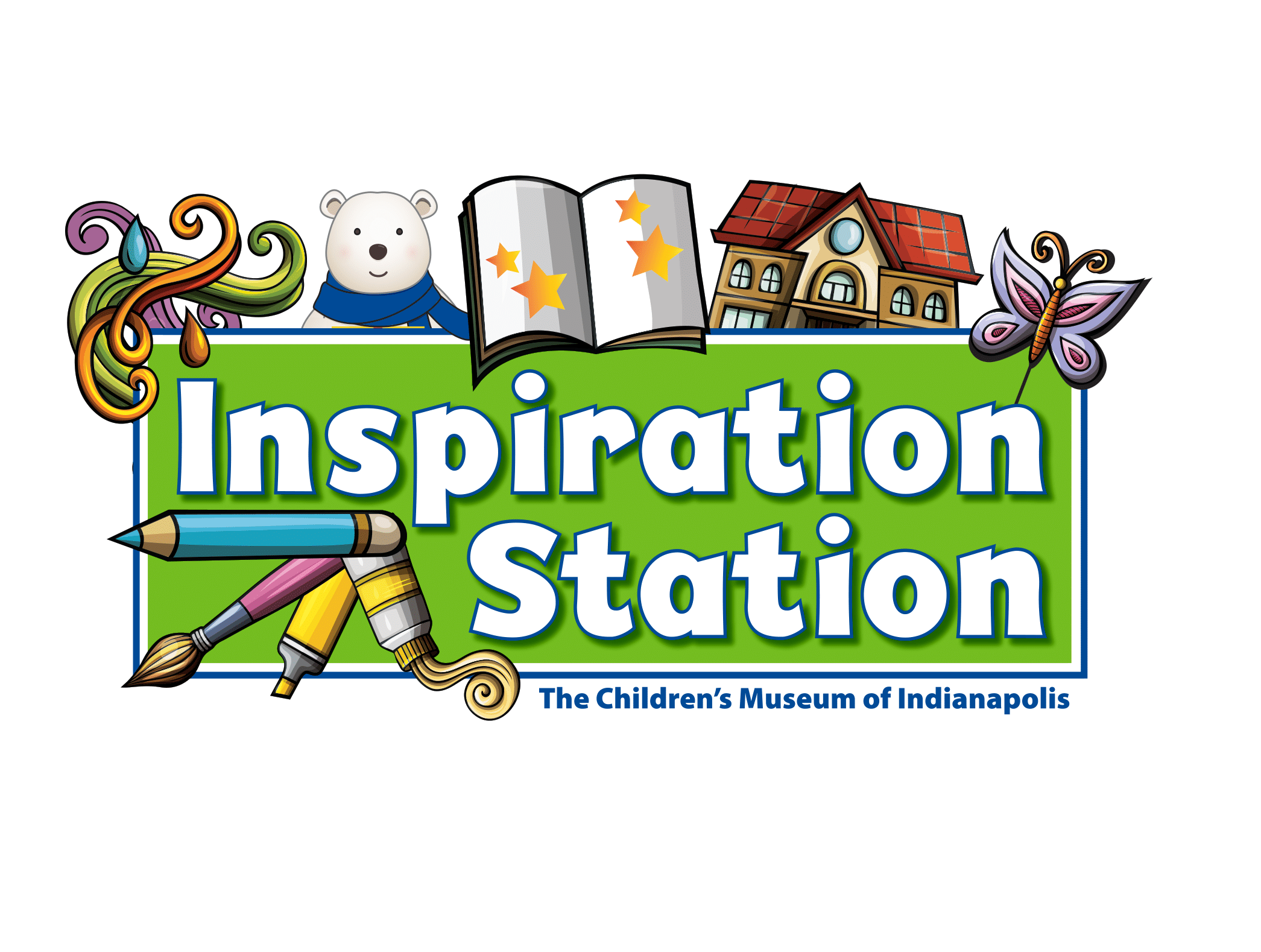 Inspiration Station: Marionettes Info Sheet