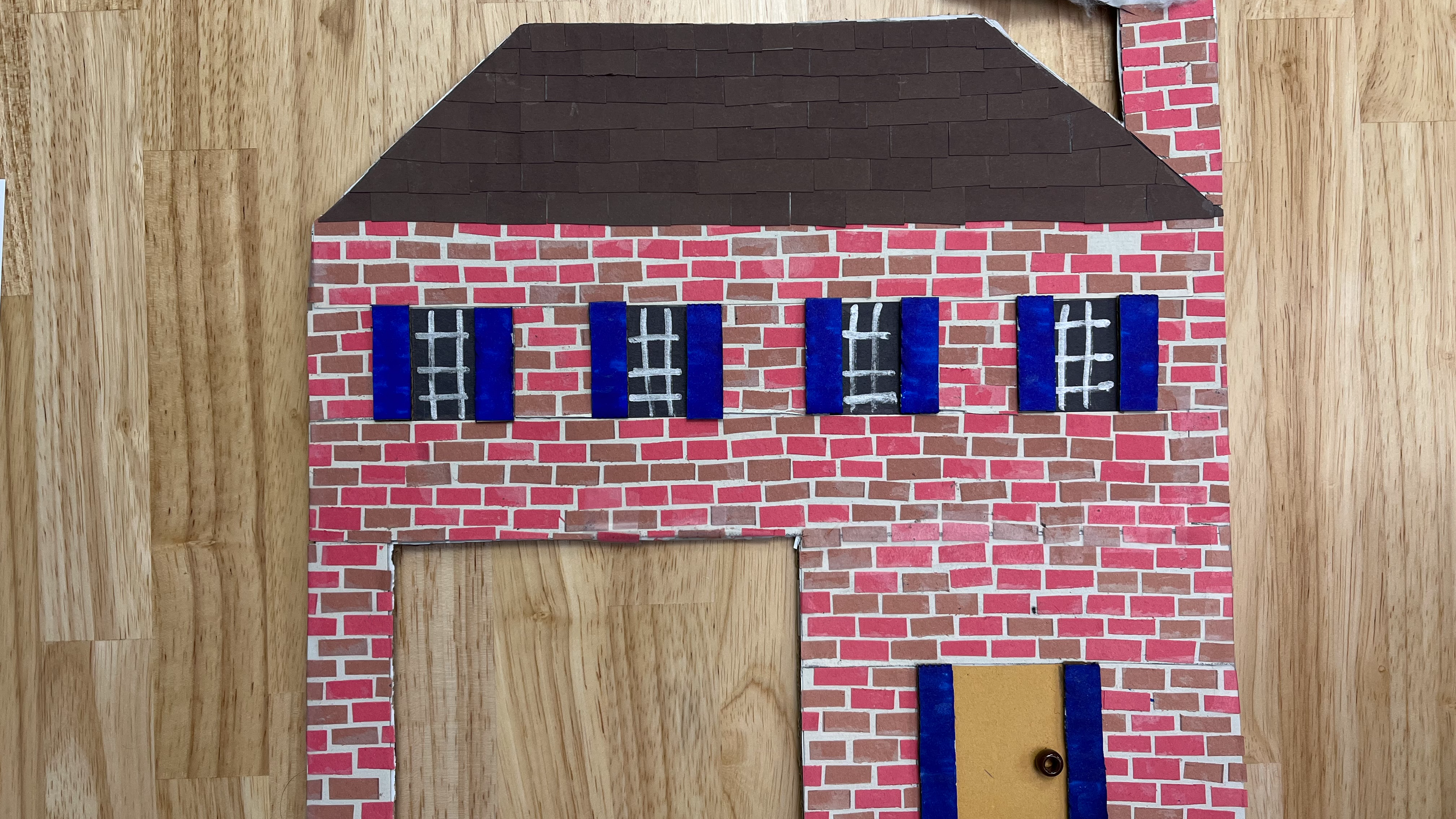 Inspiration Station: Mixed-Media Facades