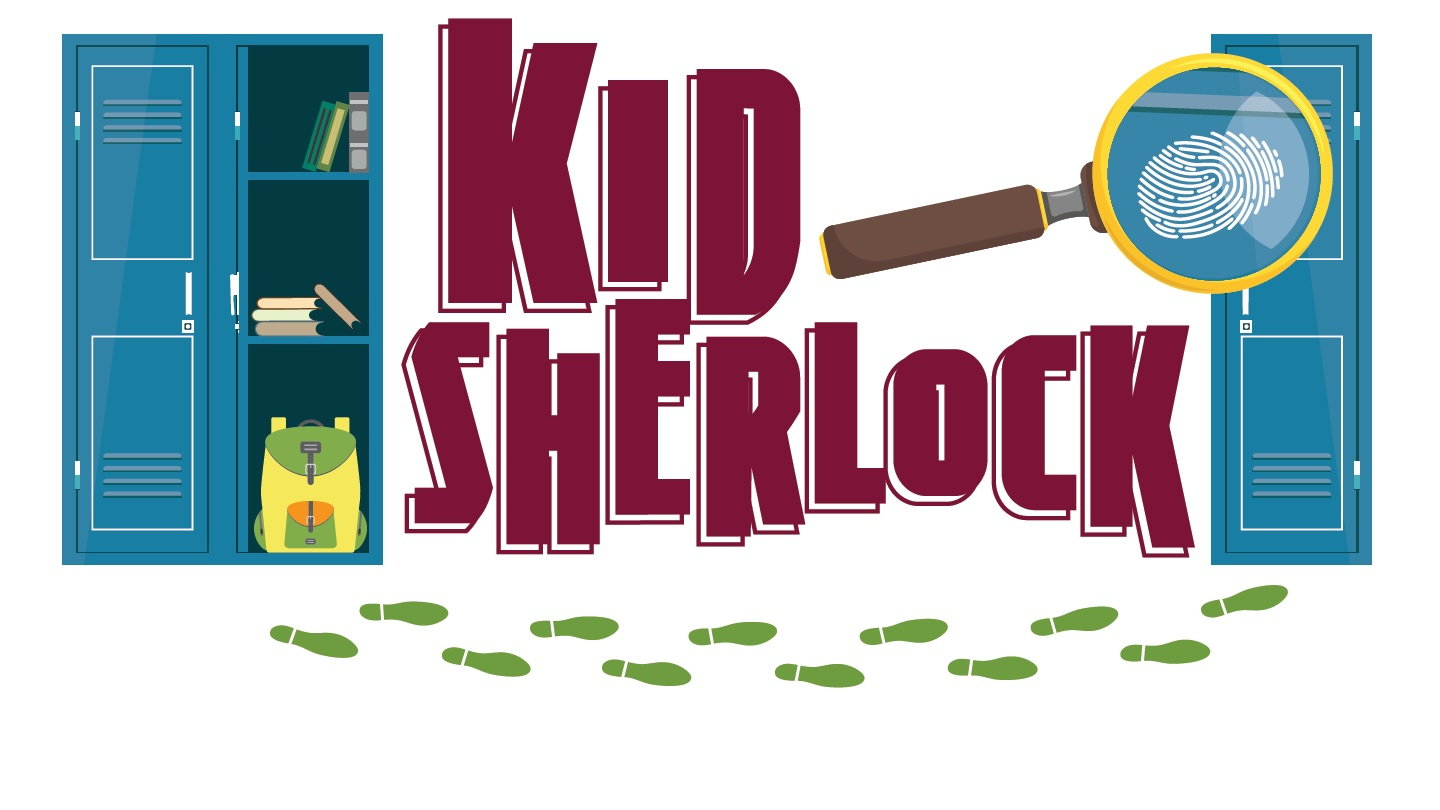 Kid Sherlock