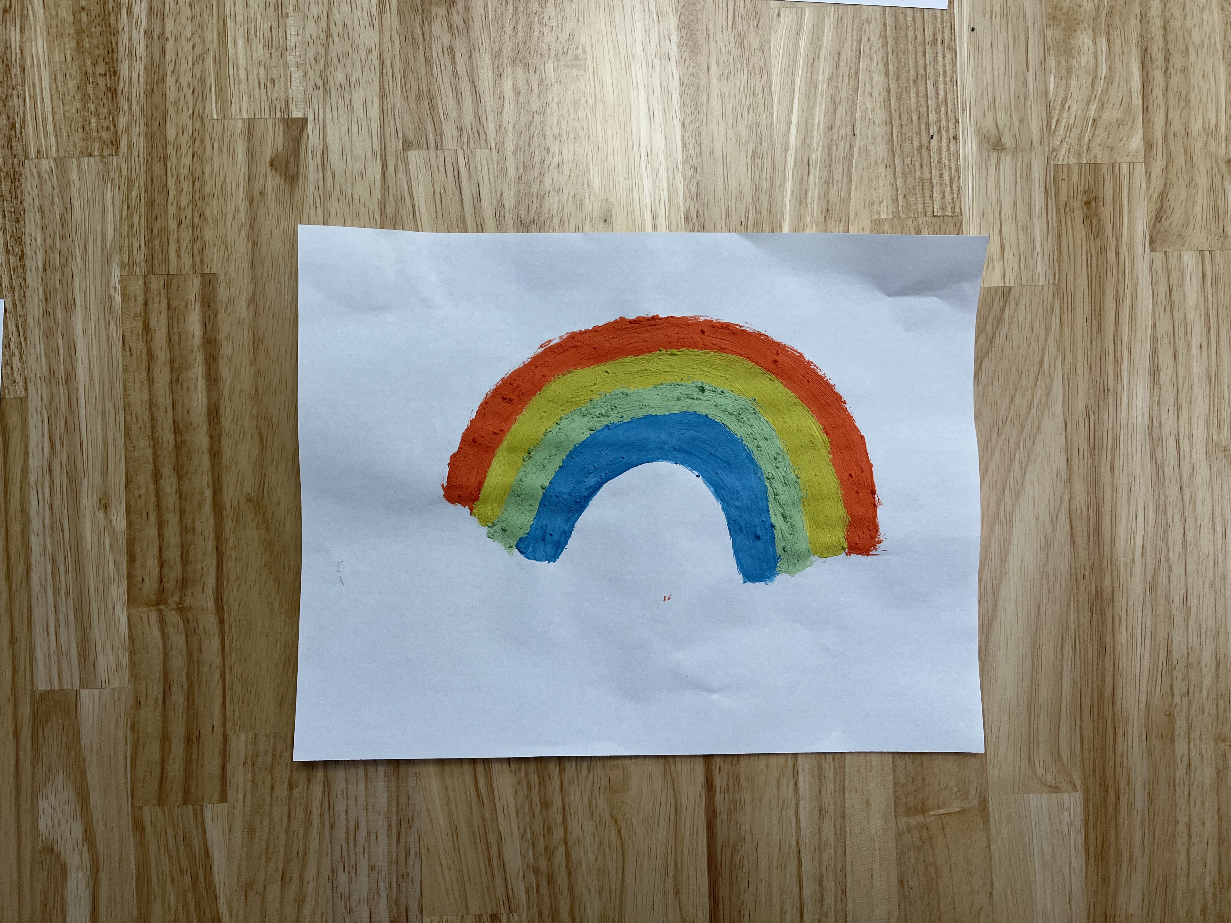 Inspiration Station: Ancient Paint Recipes