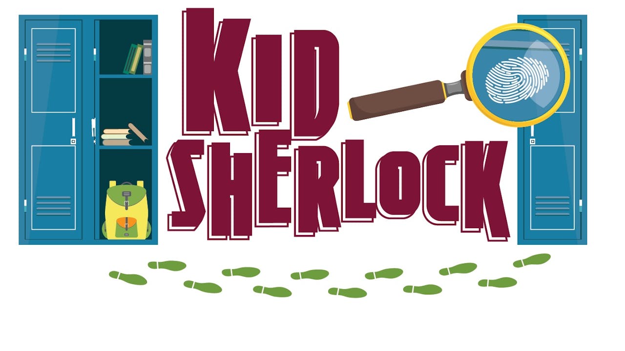 Kid Sherlock