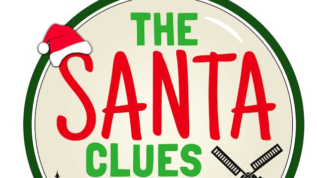 The Santa Clues