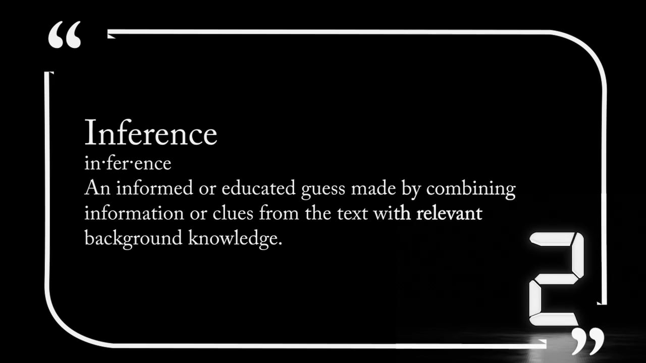 Inference MHE 1214