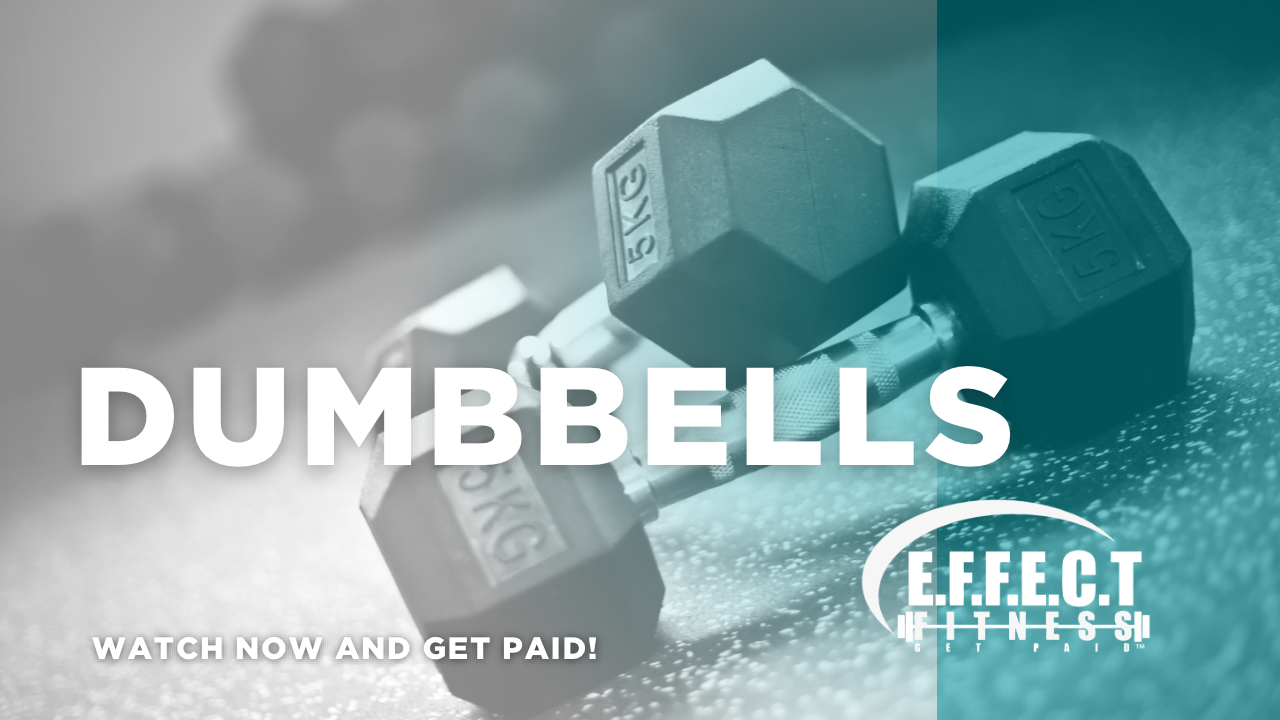 Dumbbells