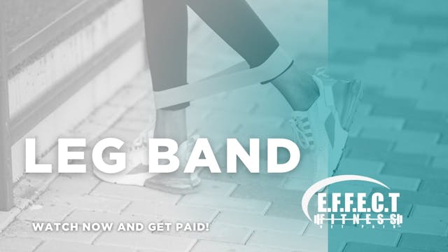 Leg Band