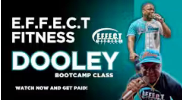 Dooley Bootcamp