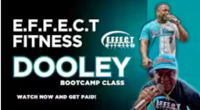 Dooley Bootcamp