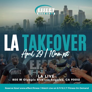 L.A.TAKEOVER