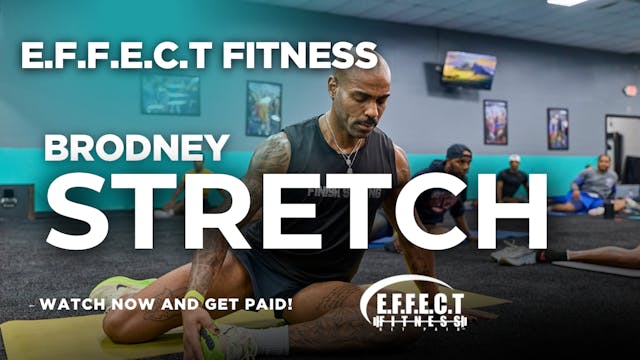 Stretch With Brodney - 02/28/2026, 12...