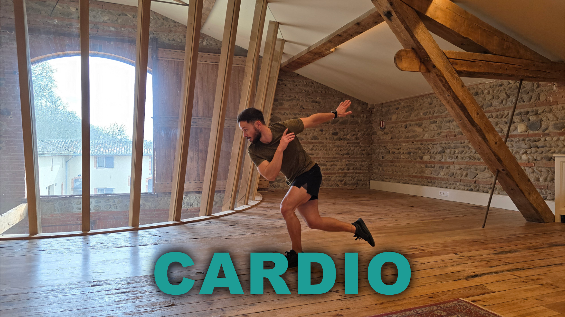 Cardio