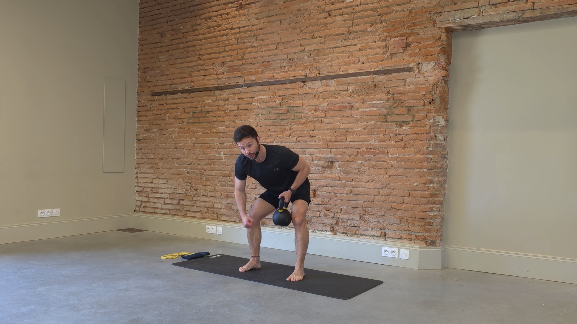 Builder Kettlebell