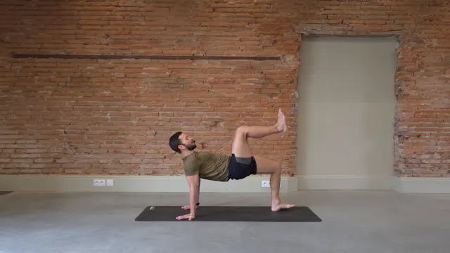 15 minutes Pyramidal #8