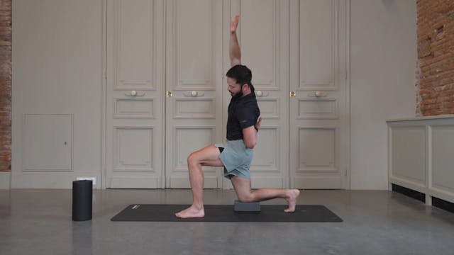 Renforcer son dos #2