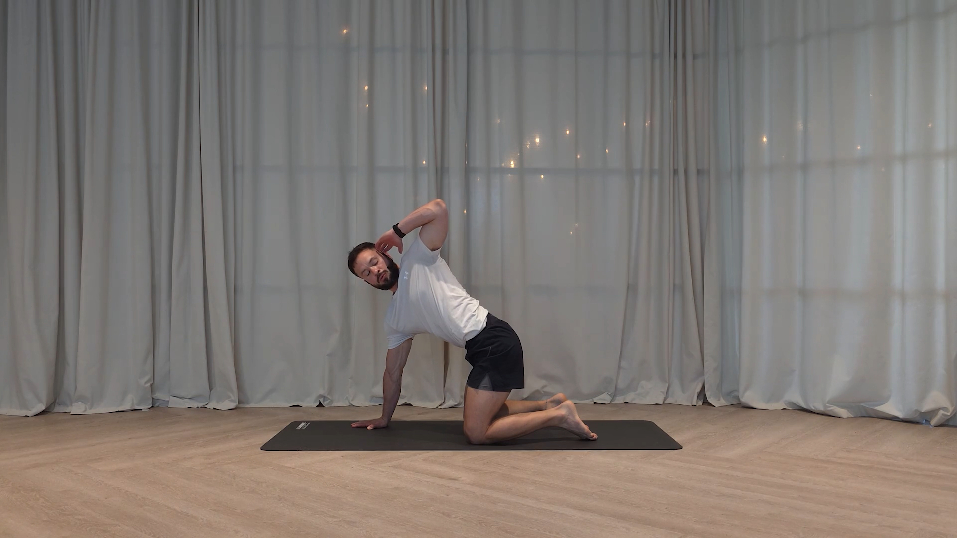 Mobilité matinale #2