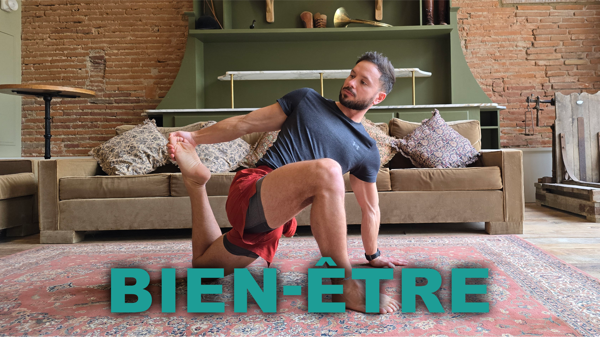 Bien-être