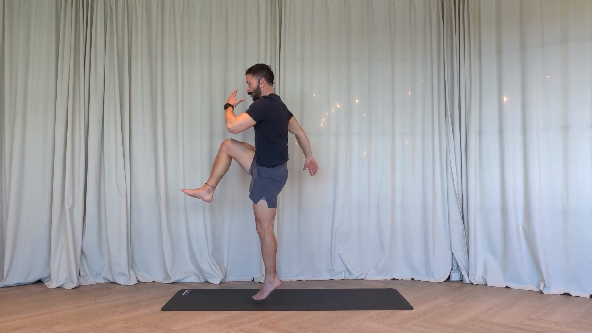 20 minutes Pyramidal #5