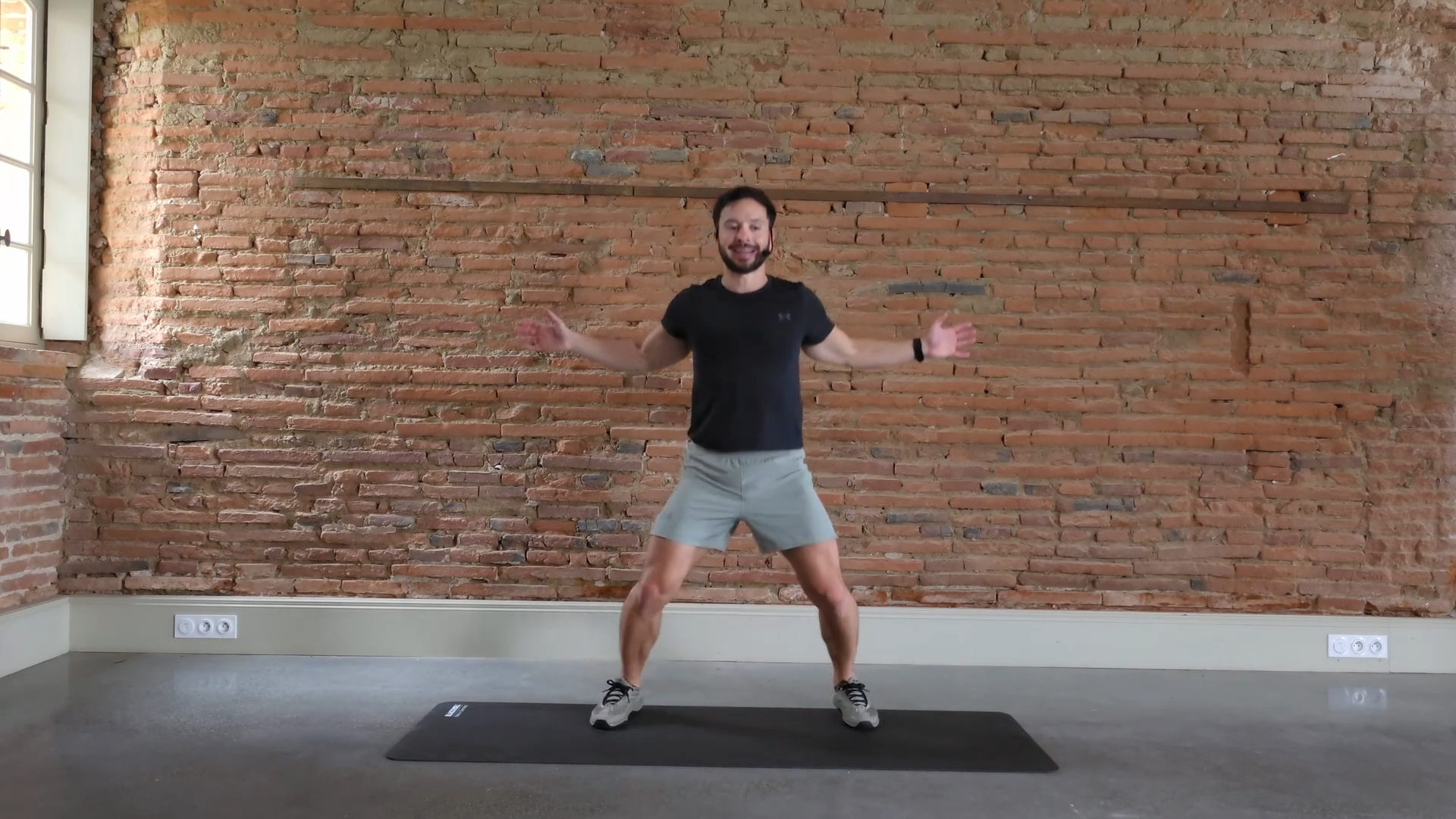 Cardio punch & power #5