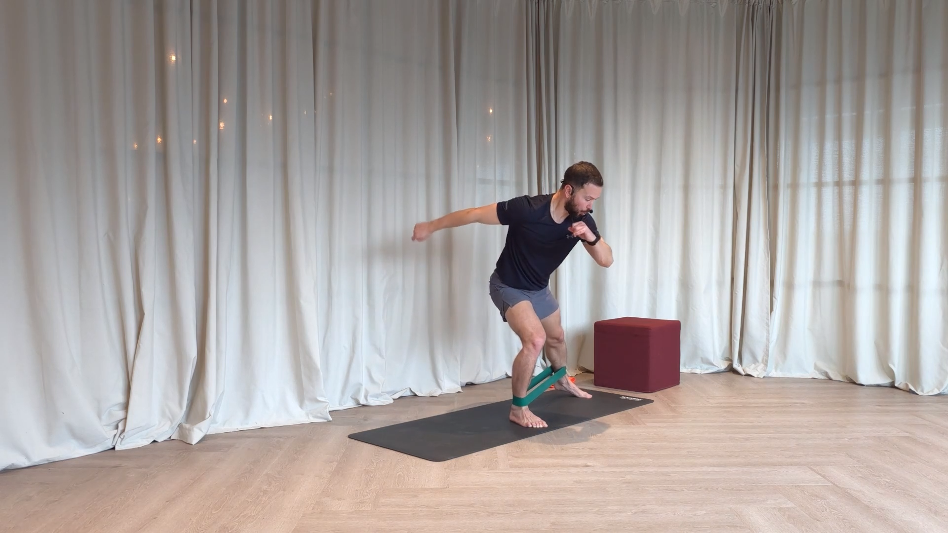 CAF - intermédiaire