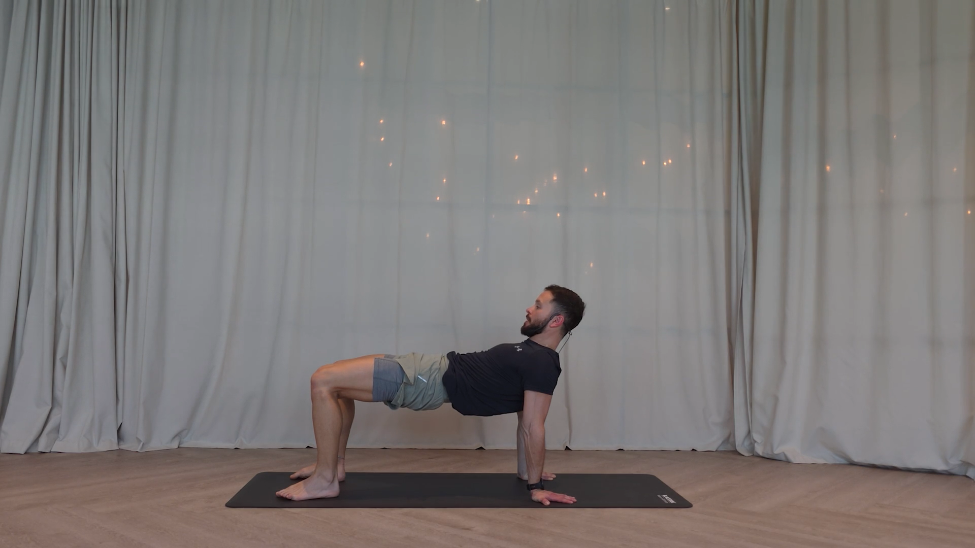 Pilates connexion corps entier #2