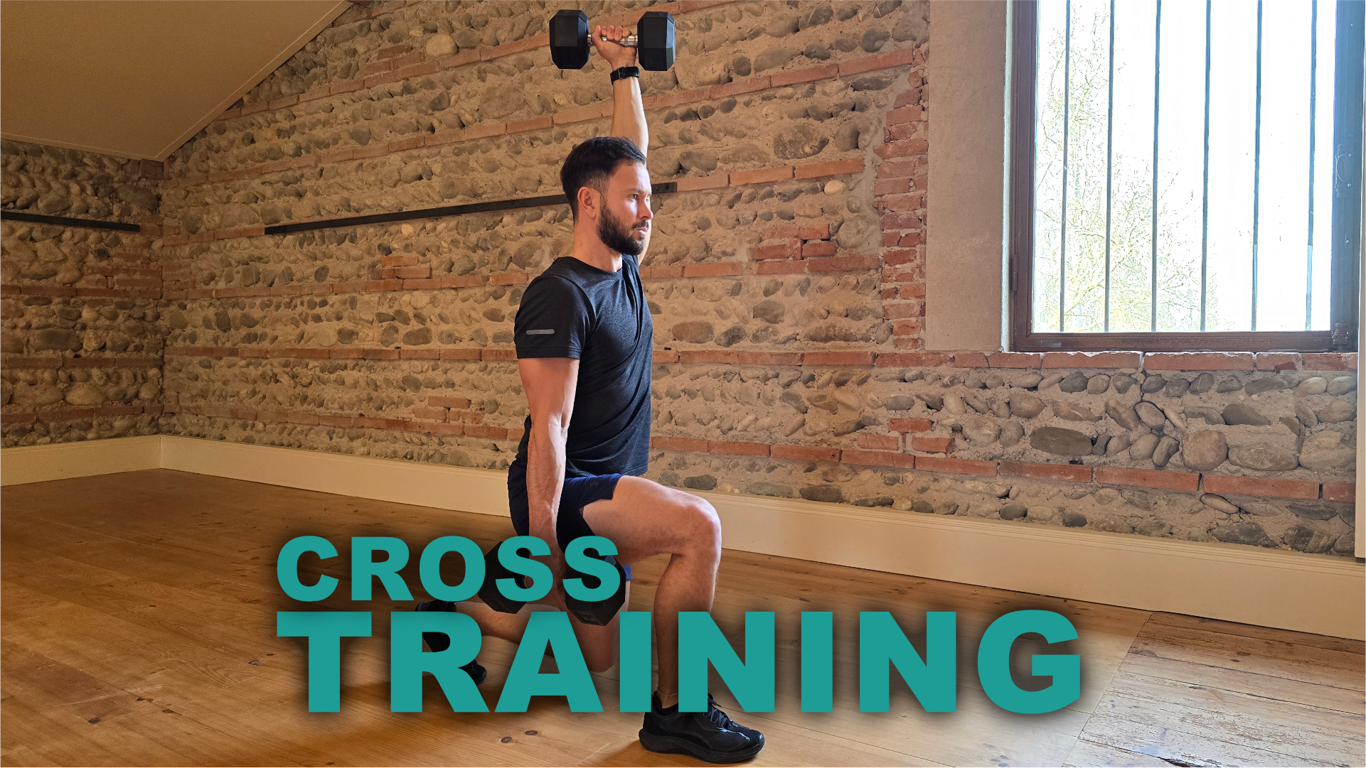 Cross training