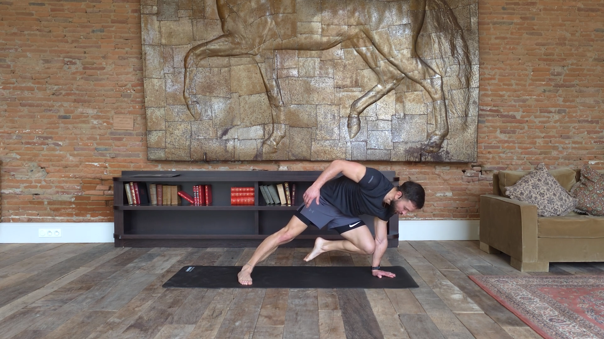 Flux de stabilité #3