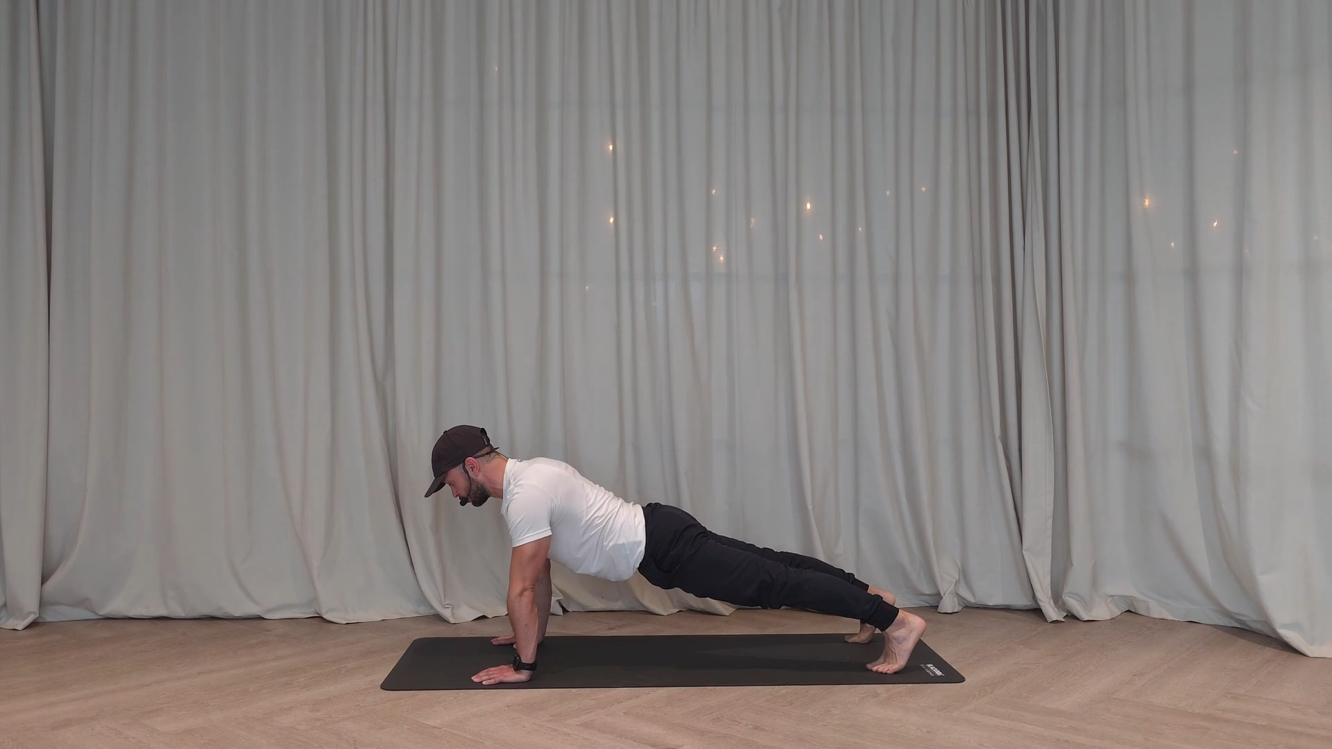 Apprentissage planche