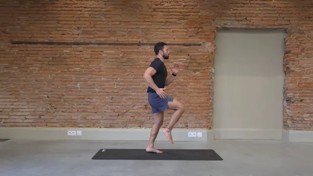 15 minutes Pyramidal #4