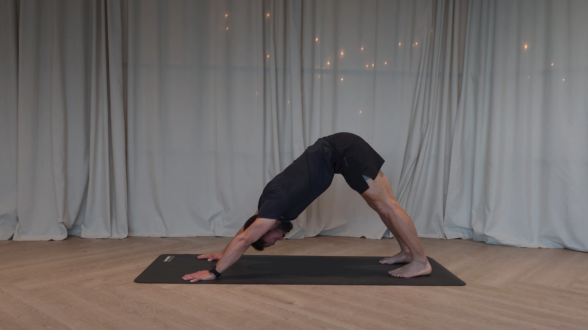 Pilates intégration : chaîne antérieure