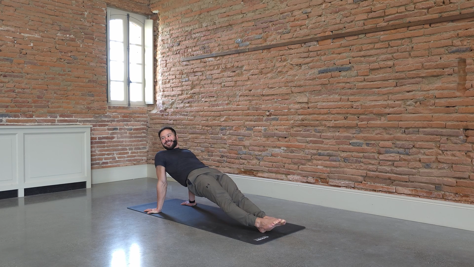 Épreuve de force - intermédiaire