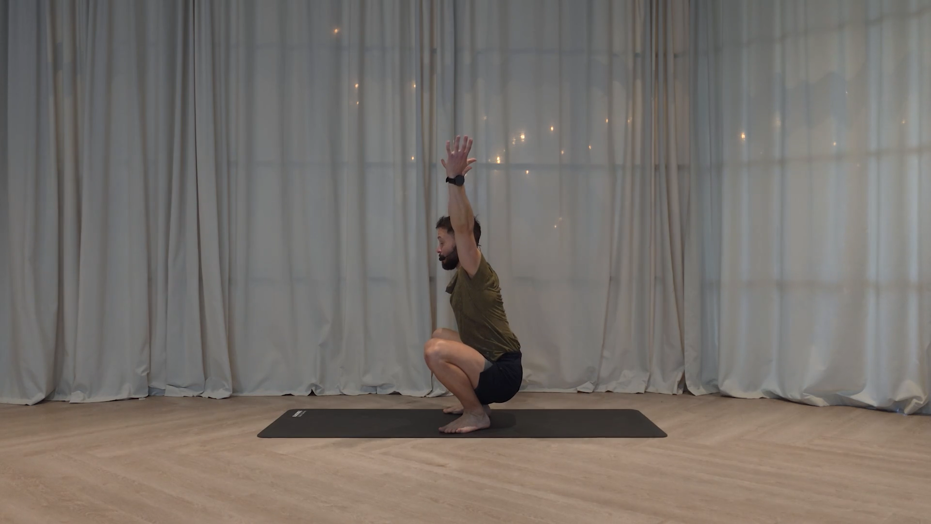 Mobilité matinale #4