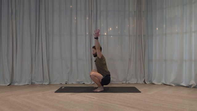 Mobilité matinale #4