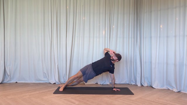 Combustion du noyau #4