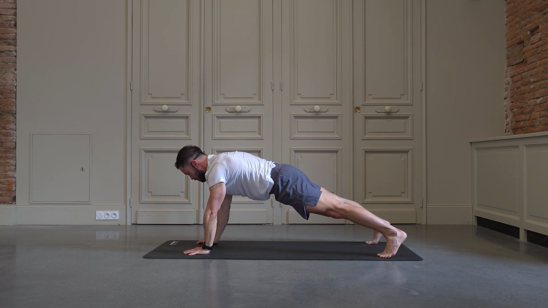 Combustion du noyau #2