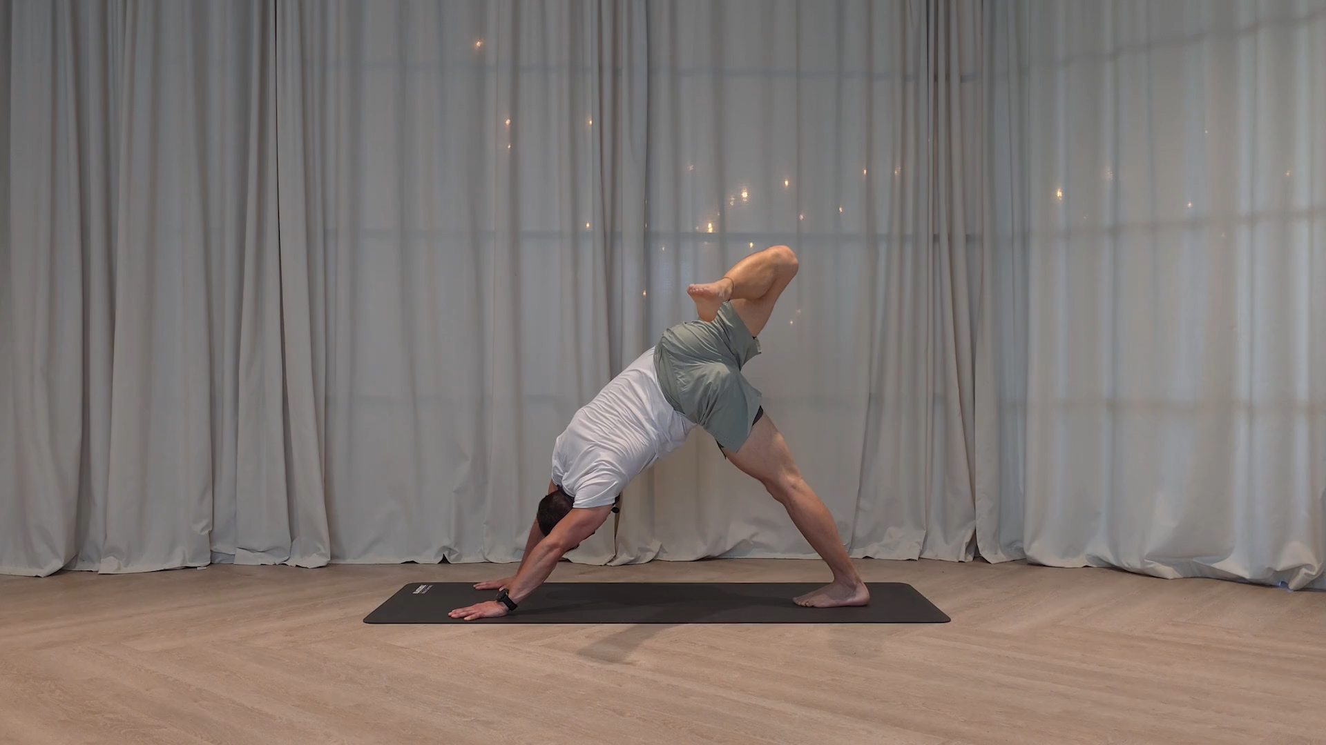 Mobilité matinale #3