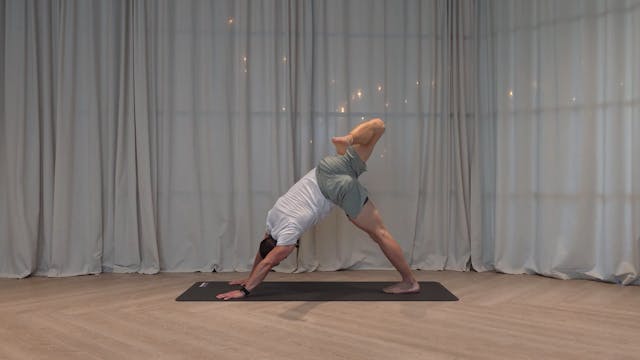 Mobilité matinale #3