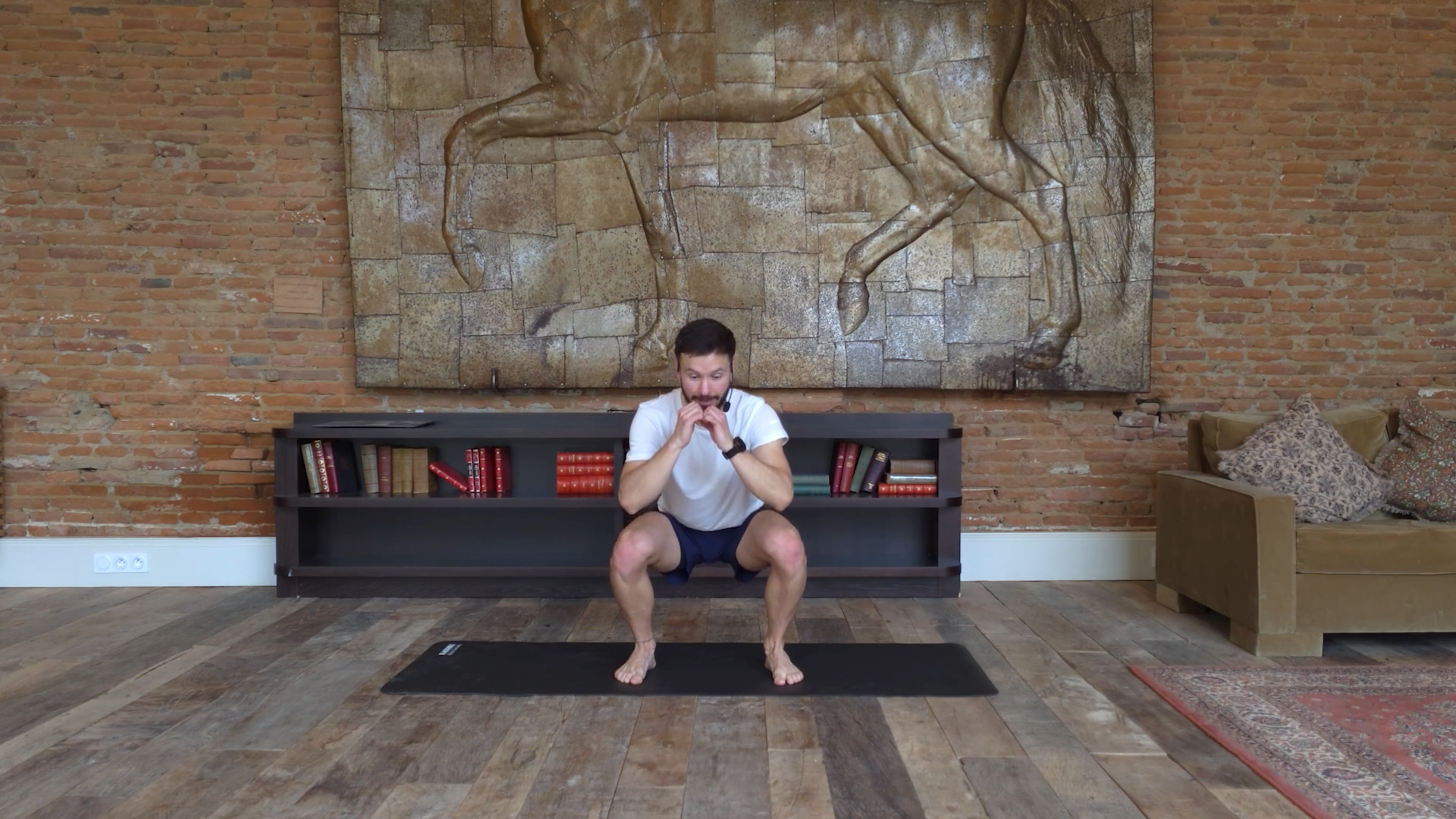 Flux de stabilité #4