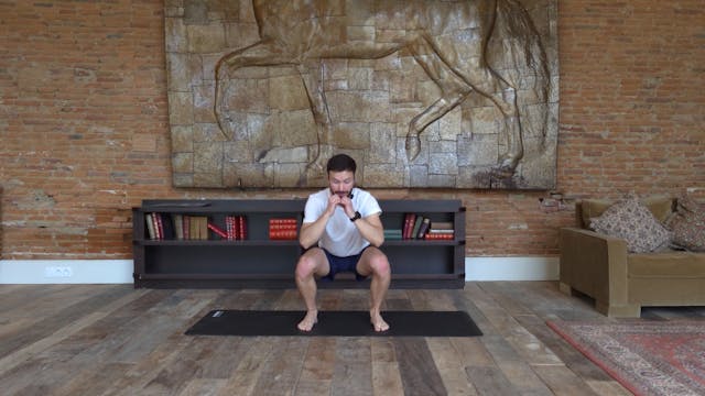 Flux de stabilité #4