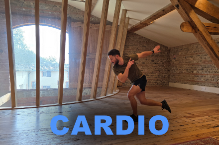 Cardio
