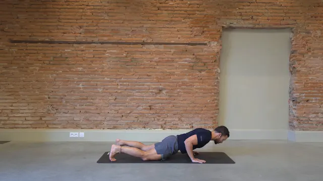 15 minutes Pyramidal #2