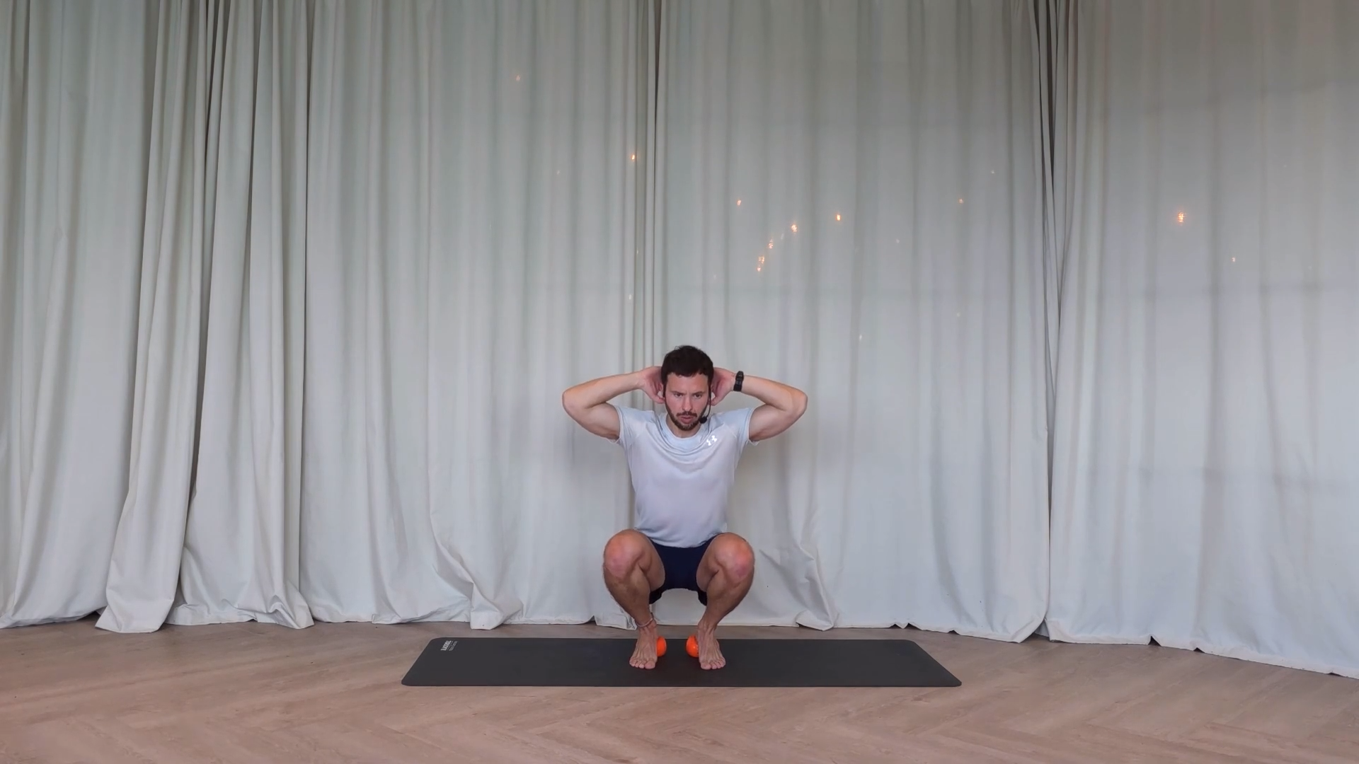 20 minutes Pyramidal #4