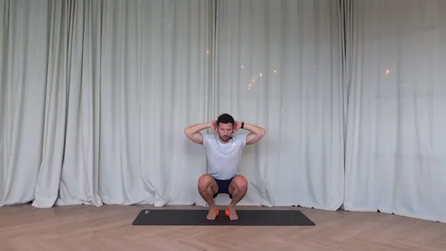 20 minutes Pyramidal #4